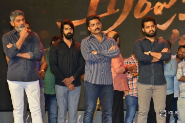 Aravinda Sametha Veera Raghava Success Meet Photos